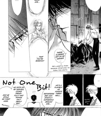 [OZAKI Minami] Bronze – Vol.02 [Eng] – Gay Manga sex 166