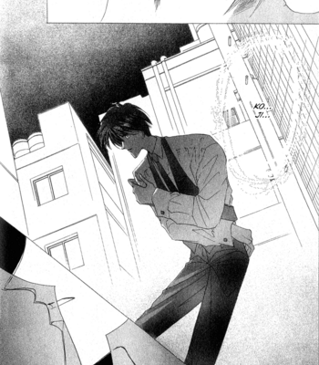 [OZAKI Minami] Bronze – Vol.02 [Eng] – Gay Manga sex 167