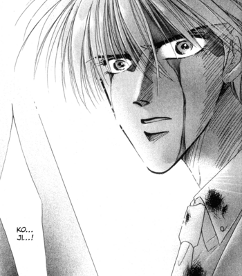 [OZAKI Minami] Bronze – Vol.02 [Eng] – Gay Manga sex 176