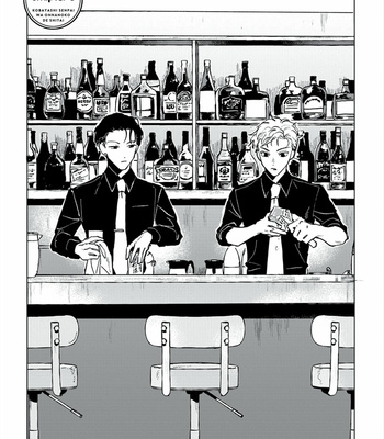 [Uri] Kobayashi-senpai wa Onnanoko de Shitai [Eng] (update c.3) – Gay Manga sex 63