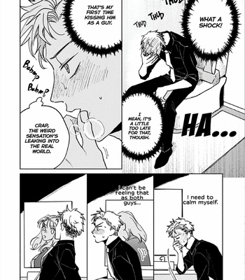 [Uri] Kobayashi-senpai wa Onnanoko de Shitai [Eng] (update c.3) – Gay Manga sex 78