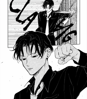 [Uri] Kobayashi-senpai wa Onnanoko de Shitai [Eng] (update c.3) – Gay Manga sex 89