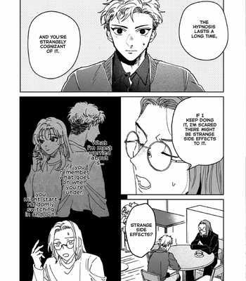 [Uri] Kobayashi-senpai wa Onnanoko de Shitai [Eng] (update c.3) – Gay Manga sex 66