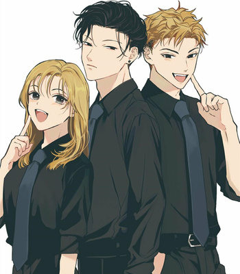 [Uri] Kobayashi-senpai wa Onnanoko de Shitai [Eng] (update c.3) – Gay Manga sex 4