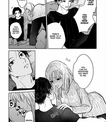 [Uri] Kobayashi-senpai wa Onnanoko de Shitai [Eng] (update c.3) – Gay Manga sex 16