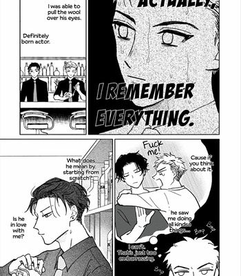 [Uri] Kobayashi-senpai wa Onnanoko de Shitai [Eng] (update c.3) – Gay Manga sex 39