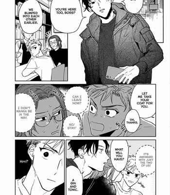 [Uri] Kobayashi-senpai wa Onnanoko de Shitai [Eng] (update c.3) – Gay Manga sex 46