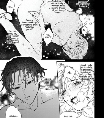 [Uri] Kobayashi-senpai wa Onnanoko de Shitai [Eng] (update c.3) – Gay Manga sex 55