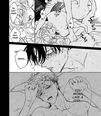 [Uri] Kobayashi-senpai wa Onnanoko de Shitai [Eng] (update c.3) – Gay Manga sex 58