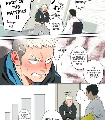 [Mentaiko (Itto)] Complete Checkup [Eng] – Gay Manga sex 5