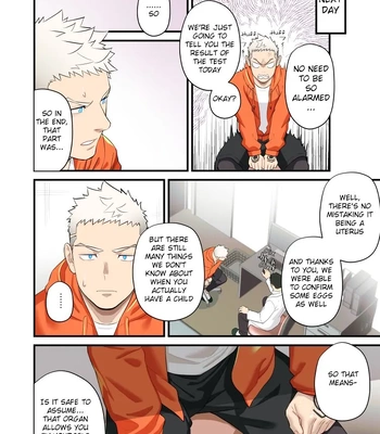 [Mentaiko (Itto)] Complete Checkup [Eng] – Gay Manga sex 24