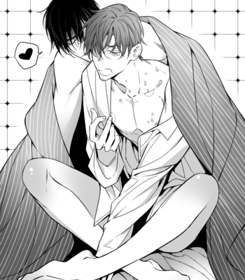 [YOFUNE Shibue] Goodbye to Destiny [Eng] (update c.5.5, 5.6, 9.5) – Gay Manga sex 216