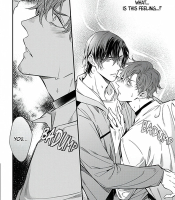 [YOFUNE Shibue] Goodbye to Destiny [Eng] (update c.5.5, 5.6, 9.5) – Gay Manga sex 11