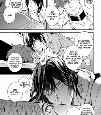 [YOFUNE Shibue] Goodbye to Destiny [Eng] (update c.5.5, 5.6, 9.5) – Gay Manga sex 21