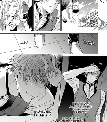 [YOFUNE Shibue] Goodbye to Destiny [Eng] (update c.5.5, 5.6, 9.5) – Gay Manga sex 55