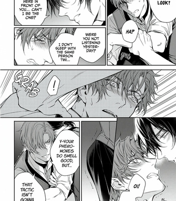 [YOFUNE Shibue] Goodbye to Destiny [Eng] (update c.5.5, 5.6, 9.5) – Gay Manga sex 58