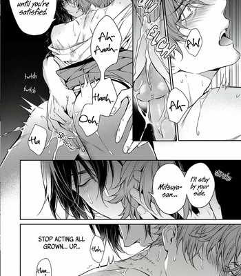 [YOFUNE Shibue] Goodbye to Destiny [Eng] (update c.5.5, 5.6, 9.5) – Gay Manga sex 65