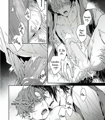 [YOFUNE Shibue] Goodbye to Destiny [Eng] (update c.5.5, 5.6, 9.5) – Gay Manga sex 67
