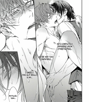 [YOFUNE Shibue] Goodbye to Destiny [Eng] (update c.5.5, 5.6, 9.5) – Gay Manga sex 68
