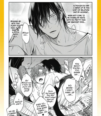 [YOFUNE Shibue] Goodbye to Destiny [Eng] (update c.5.5, 5.6, 9.5) – Gay Manga sex 76