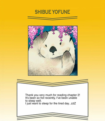 [YOFUNE Shibue] Goodbye to Destiny [Eng] (update c.5.5, 5.6, 9.5) – Gay Manga sex 77