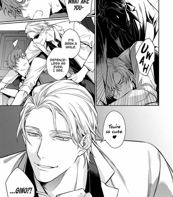 [YOFUNE Shibue] Goodbye to Destiny [Eng] (update c.5.5, 5.6, 9.5) – Gay Manga sex 91