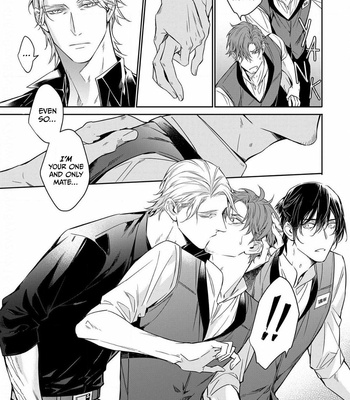 [YOFUNE Shibue] Goodbye to Destiny [Eng] (update c.5.5, 5.6, 9.5) – Gay Manga sex 103