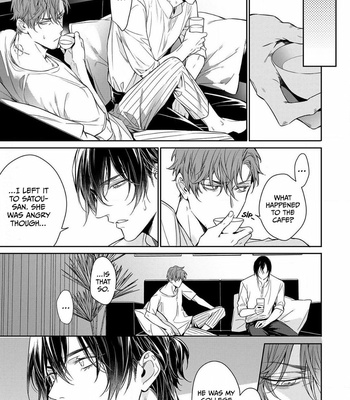 [YOFUNE Shibue] Goodbye to Destiny [Eng] (update c.5.5, 5.6, 9.5) – Gay Manga sex 105