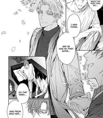 [YOFUNE Shibue] Goodbye to Destiny [Eng] (update c.5.5, 5.6, 9.5) – Gay Manga sex 106