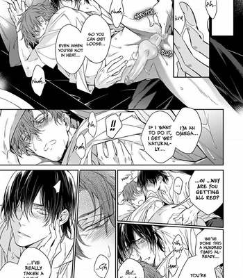 [YOFUNE Shibue] Goodbye to Destiny [Eng] (update c.5.5, 5.6, 9.5) – Gay Manga sex 111