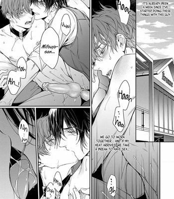 [YOFUNE Shibue] Goodbye to Destiny [Eng] (update c.5.5, 5.6, 9.5) – Gay Manga sex 85