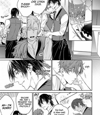 [YOFUNE Shibue] Goodbye to Destiny [Eng] (update c.5.5, 5.6, 9.5) – Gay Manga sex 87