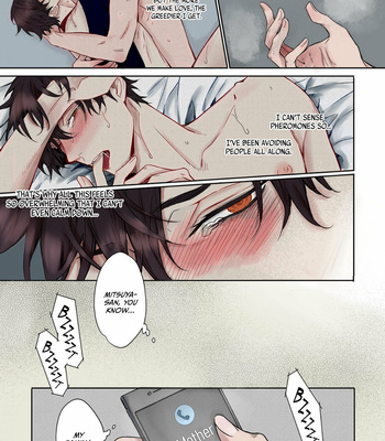 [YOFUNE Shibue] Goodbye to Destiny [Eng] (update c.5.5, 5.6, 9.5) – Gay Manga sex 135