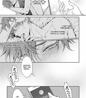[YOFUNE Shibue] Goodbye to Destiny [Eng] (update c.5.5, 5.6, 9.5) – Gay Manga sex 136