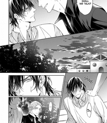 [YOFUNE Shibue] Goodbye to Destiny [Eng] (update c.5.5, 5.6, 9.5) – Gay Manga sex 139