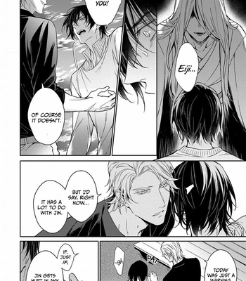 [YOFUNE Shibue] Goodbye to Destiny [Eng] (update c.5.5, 5.6, 9.5) – Gay Manga sex 145