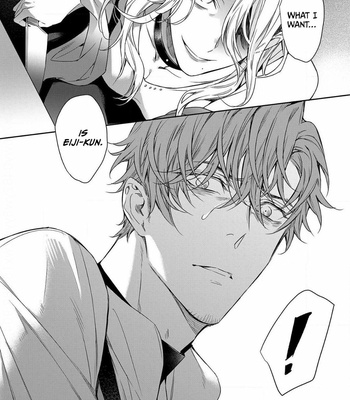[YOFUNE Shibue] Goodbye to Destiny [Eng] (update c.5.5, 5.6, 9.5) – Gay Manga sex 154