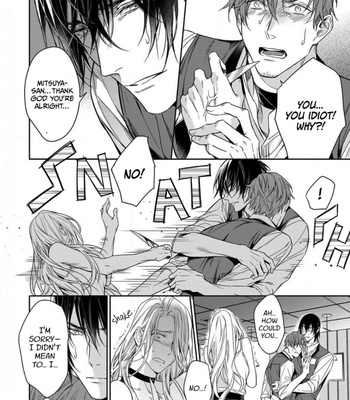 [YOFUNE Shibue] Goodbye to Destiny [Eng] (update c.5.5, 5.6, 9.5) – Gay Manga sex 170
