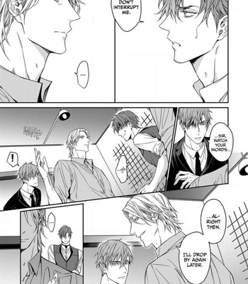 [YOFUNE Shibue] Goodbye to Destiny [Eng] (update c.5.5, 5.6, 9.5) – Gay Manga sex 176
