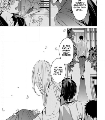 [YOFUNE Shibue] Goodbye to Destiny [Eng] (update c.5.5, 5.6, 9.5) – Gay Manga sex 180