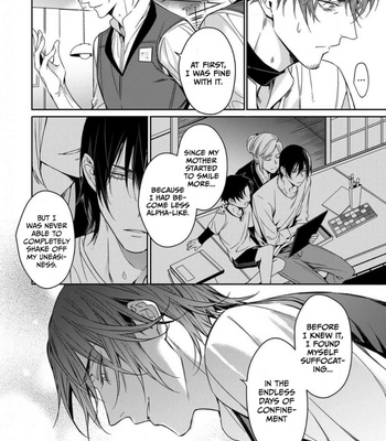 [YOFUNE Shibue] Goodbye to Destiny [Eng] (update c.5.5, 5.6, 9.5) – Gay Manga sex 183