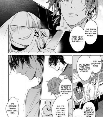 [YOFUNE Shibue] Goodbye to Destiny [Eng] (update c.5.5, 5.6, 9.5) – Gay Manga sex 185