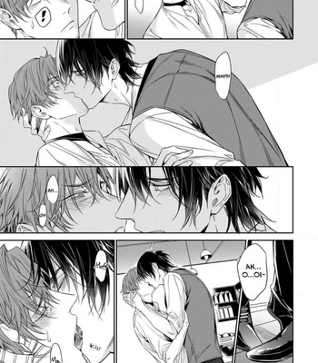 [YOFUNE Shibue] Goodbye to Destiny [Eng] (update c.5.5, 5.6, 9.5) – Gay Manga sex 190