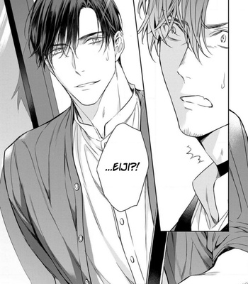 [YOFUNE Shibue] Goodbye to Destiny [Eng] (update c.5.5, 5.6, 9.5) – Gay Manga sex 197