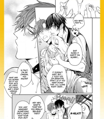 [YOFUNE Shibue] Goodbye to Destiny [Eng] (update c.5.5, 5.6, 9.5) – Gay Manga sex 198