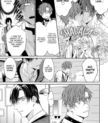 [YOFUNE Shibue] Goodbye to Destiny [Eng] (update c.5.5, 5.6, 9.5) – Gay Manga sex 228