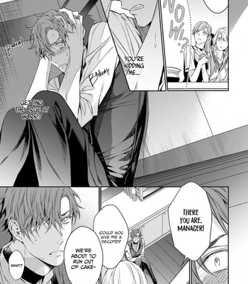 [YOFUNE Shibue] Goodbye to Destiny [Eng] (update c.5.5, 5.6, 9.5) – Gay Manga sex 230