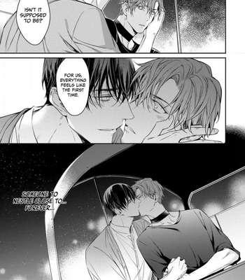 [YOFUNE Shibue] Goodbye to Destiny [Eng] (update c.5.5, 5.6, 9.5) – Gay Manga sex 242