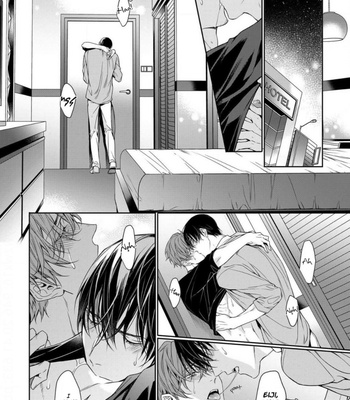 [YOFUNE Shibue] Goodbye to Destiny [Eng] (update c.5.5, 5.6, 9.5) – Gay Manga sex 243