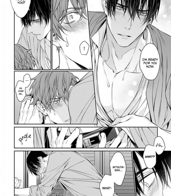 [YOFUNE Shibue] Goodbye to Destiny [Eng] (update c.5.5, 5.6, 9.5) – Gay Manga sex 245